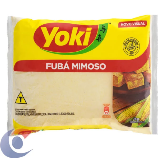 YOKI FUBA 1KG