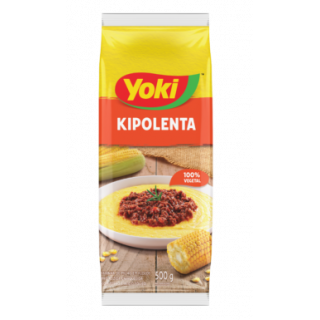 YOKI KIPOLENTA 500G