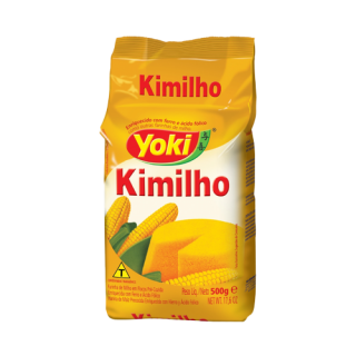 YOKI KIMILHO 500G