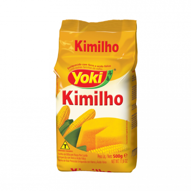 YOKI KIMILHO 500G