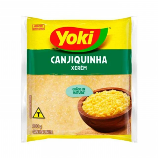YOKI CANJIQUINHA 500G