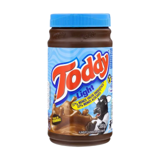 ACHOCOLATADO TODDY LIGHT 380G