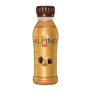 BEBIDA LACTEA NESTLE ALPINO 280ML