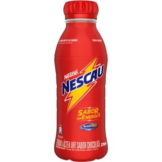 BEBIDA LACTEA NESTLE NESCAU SHAKE 270ML