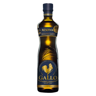 AZEITE GALLO RESERVA 500ML VD