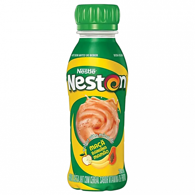 BEBIDA LACTEA NESTLE NESTON 280ML