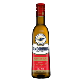 AZEITE ANDORINHA PURO 500ML VD