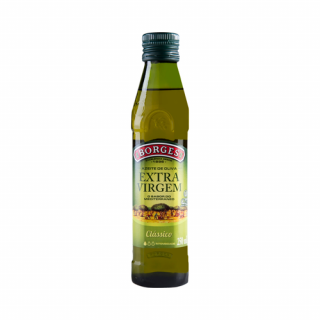 AZEITE BORGES EV 250ML VD