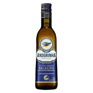 AZEITE ANDORINHA SELECAO 500ML VD