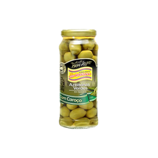 DONANA ALCAPARRAS 200G