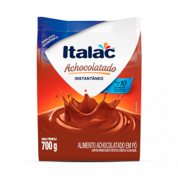 ACHOCOLATADO ITALAC 700G