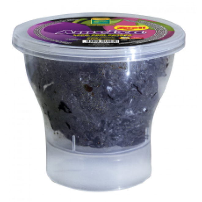 ZAELI AMEIXA SECA C/CAROCO 100G