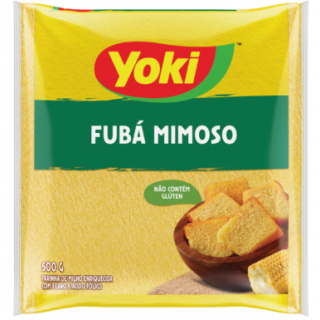 YOKI FUBA 500G