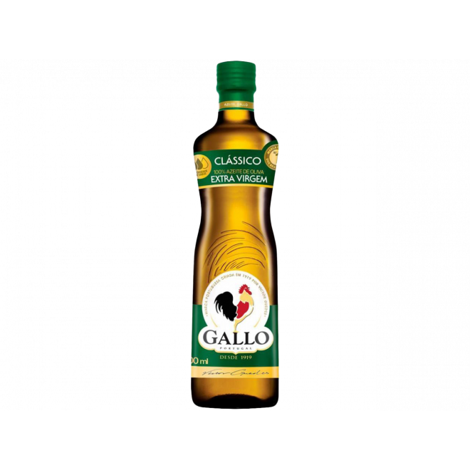 AZEITE GALLO DIA A DIA 500ML VD