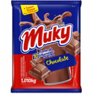 ACHOCOLATADO MUKY 1,01KG
