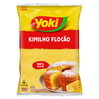 YOKI KIMILHO FLOCAO 500G