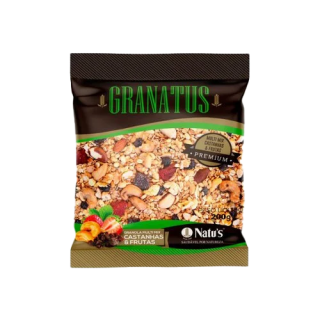 NATUS - GRANATUS PREMIUM 200G MULTI MIX