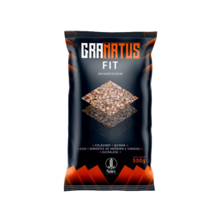 NATUS - GRANATUS FIT 500G