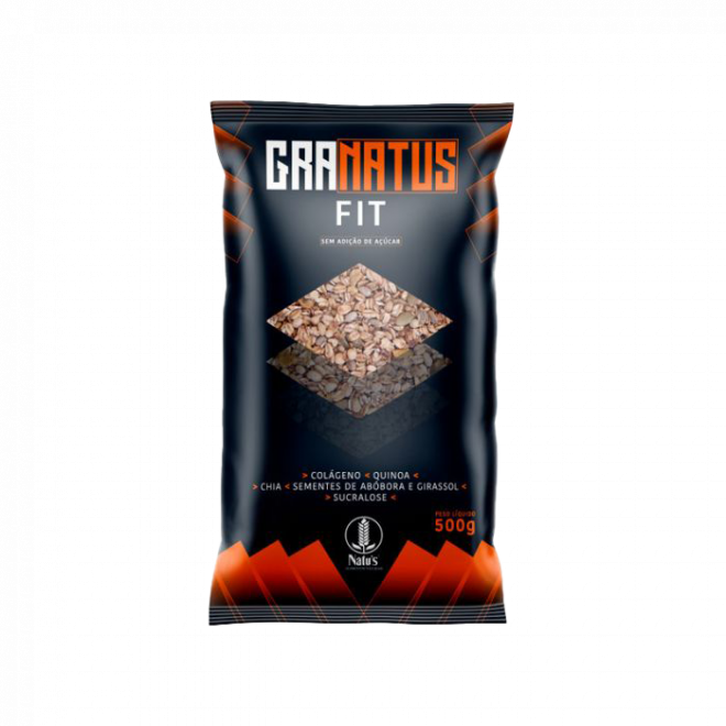 NATUS - GRANATUS FIT 500G