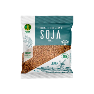 NATUS - PTS SOJA FINA 250G