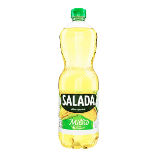 OLEO DE MILHO SALADA 900ML