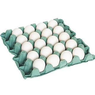 OVOS GALINHA VALE IVINHEMA C/20UN BRANCO
