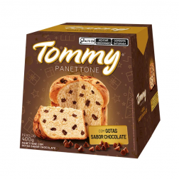 CHOCOTTONE TOMMY 400G