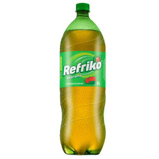 REFRIG REFRIKO 2LTS GUARANA