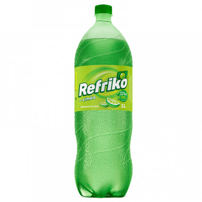 REFRIG REFRIKO 2LTS LIMAO