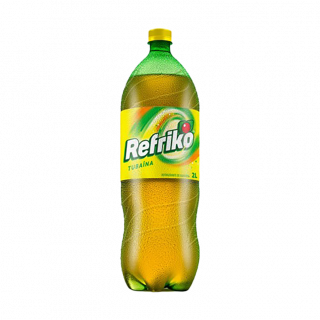 REFRIG REFRIKO 2LTS TUBAINA