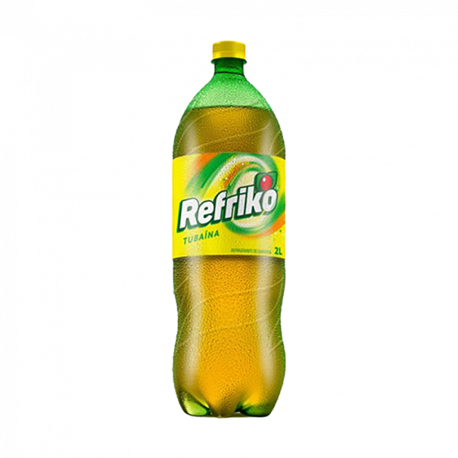 REFRIG REFRIKO 2LTS TUBAINA