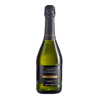 ESPUMANTE SAINT GERMAIN 660ML BRUT