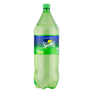 REFRIG SPRITE 2LTS