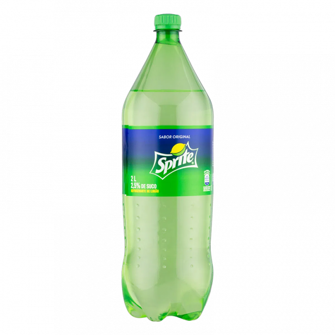 REFRIG SPRITE 2LTS