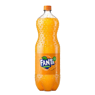 REFRIG FANTA 2LTS LARANJA