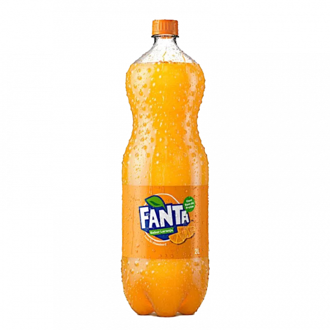 REFRIG FANTA 2LTS LARANJA