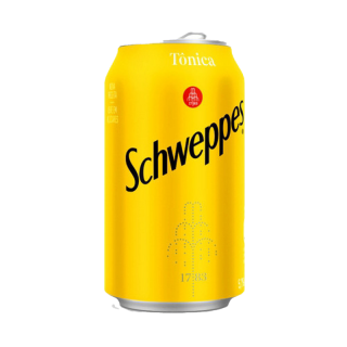 SCHWEPPES TONICA 350ML