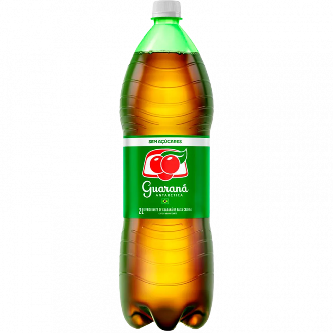 REFRIG ANTARCTICA 2LTS GUARANA DIET