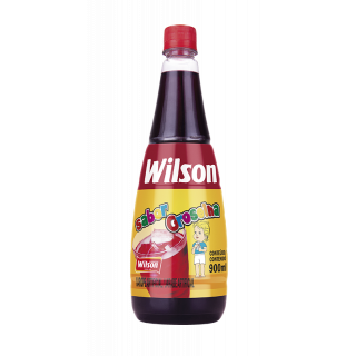 GROSELHA WILSON 900ML