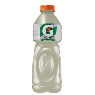 GATORADE 500ML LIMAO