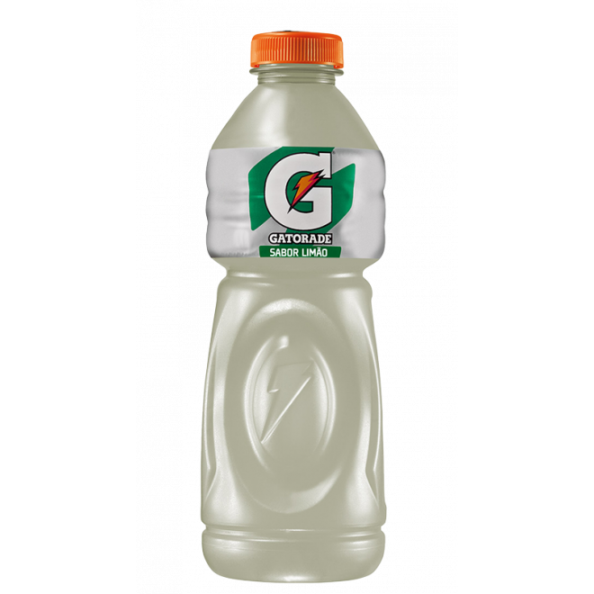 GATORADE 500ML LIMAO