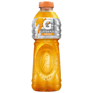 GATORADE 500ML TANGERINA
