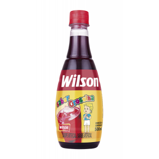 GROSELHA WILSON 500ML