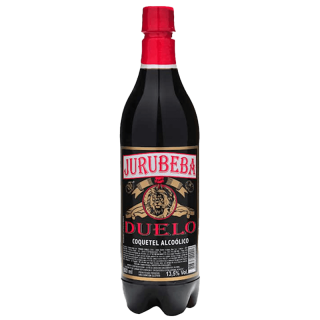 JURUBEBA DUELO 920ML