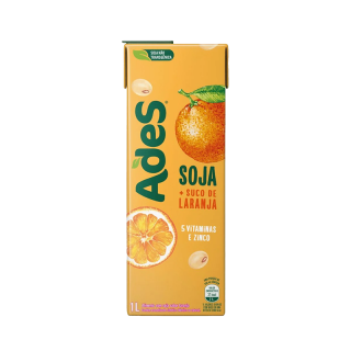 ADES FRUTAS 1LT LARANJA