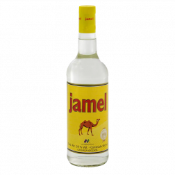 CANINHA JAMEL VIDRO 965ML