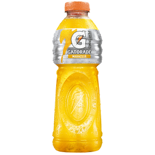 GATORADE 500ML MARACUJA