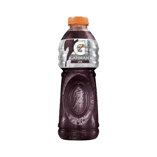 GATORADE 500ML UVA