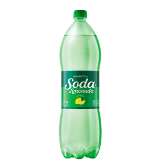 REFRIG ANTARCTICA 2LTS SODA