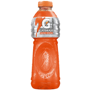 GATORADE 500ML FTAS CITRICAS